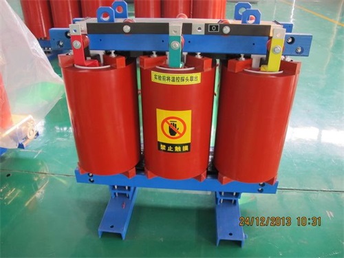 双湖SCB12-315KVA/10KV/0.4KV干式变压器